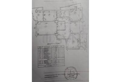 REA1025717 Apartament 4 camere I Colentina I Vedere panoramica lac - 9