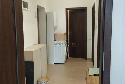 Apartament cu 2 camere decomandat, mobilat în Sud - 6