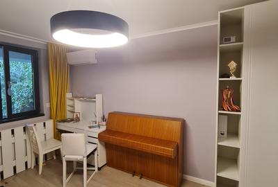 Superb ap. 3 cam. dec. pretabil pentru birouri zona Iancului Superb ap. 3 cam. dec. pretabil pentru birouri zona Iancului - 13