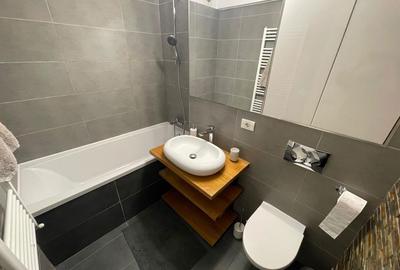 Apartament cu 3 camere decomandat în Polivalentă - 6