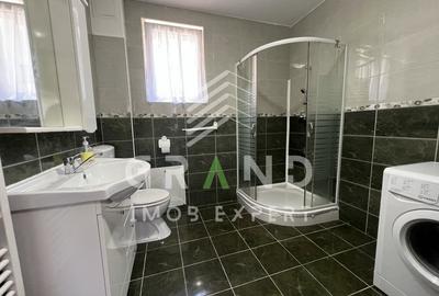 Ap 2 camere,TERASA,PARCARE,Zona Mircea Eliade/Europa - 17