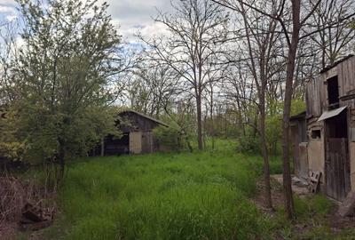 Casă cu 4 camere în Tudor Vladimirescu - 7