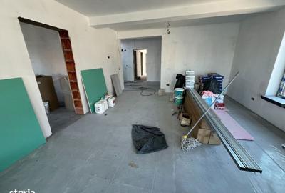 Casă cu 4 camere în Mărăcineni - 9