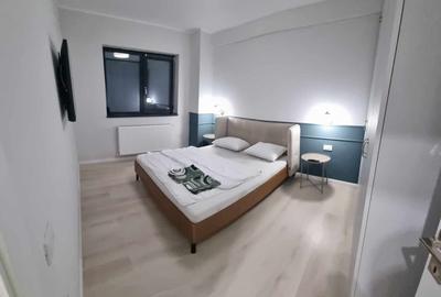 Apartament cu 2 camere în Universitate