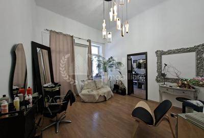 Apartament cu 2 camere semidecomandat în Central - 2