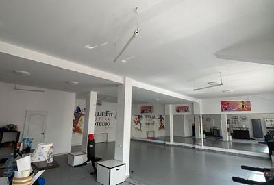 Spațiu comercial, de 120 mp, în Central