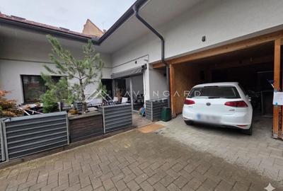 Apartament cu 3 camere semidecomandat, mobilat în Central - 6