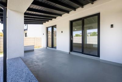 Casă Gata de Mutare, 5 Camere, 3 Băi, Șos. Unirii 68C, Comision 0% - 42