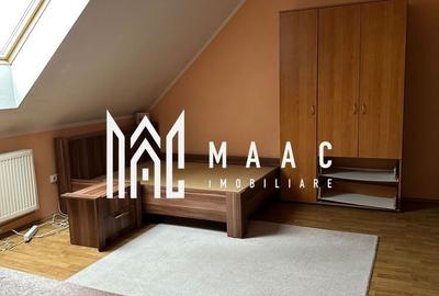 Apartament cu 2 camere decomandat, mobilat în Vasile Aaron - 3