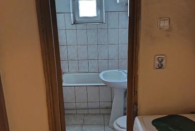 Garsonieră decomandată în Central - 5