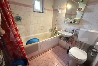 Apartament cu 2 camere decomandat în 9 Mai - 1