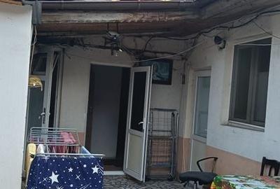 Casa cu curte proprie/ metrou Brancoveanu/Parc Tineretului - 1