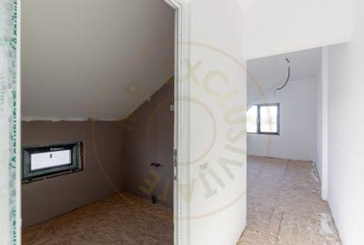 Casă cu 4 camere cu Teren 500 Mp în Drăganu - 15