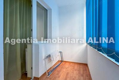Ap. 2 camere in Deva, zona Piata Centrala, str. Ion Luca Caragiale, 48 mp, etaj 4... - 16