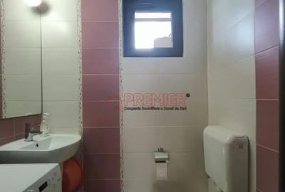 Apartament cu 3 camere decomandat în Eroii Revoluției - 6