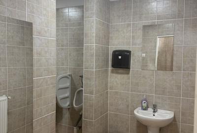 Spațiu comercial, de 580 mp, în Mihai Viteazu - 4