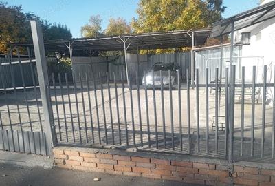 Dau spre inchiriere Spalatorie Auto - 6