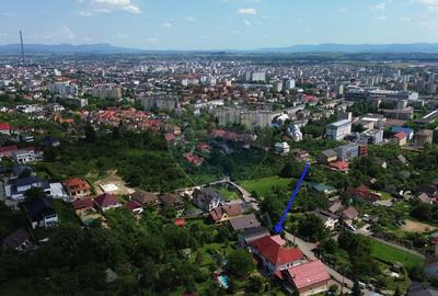 DE VANZARE CASA CU TEREN IN ZONA PREMIUM - 2