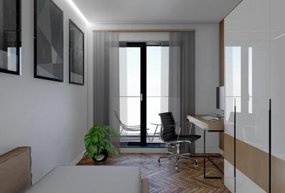 *VENEȚIA RESIDENCE* - Tatarasi - Apartamente cu 3 camere - 16