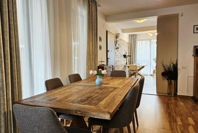 Chitila /Mogosoaia - Vila moderna la cheie - 2