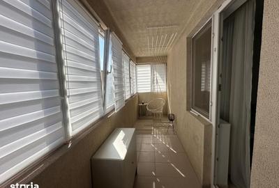 Apartament cu 3 camere în Central - 5