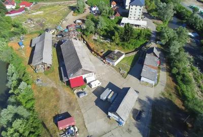PROPRIETATE industriala - 2