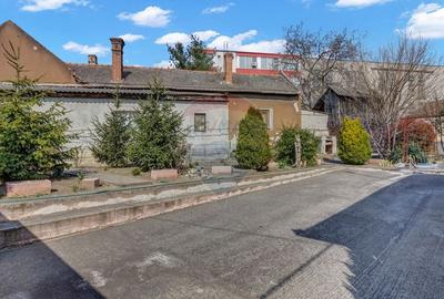 Casă cu 8 camere cu Teren 777 Mp în Ultracentral - 6