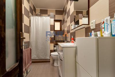 Casă individuală cu 4 camere cu Canalizare în Central - 5