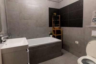 Apartament cu 3 camere decomandat în Primăverii - 6