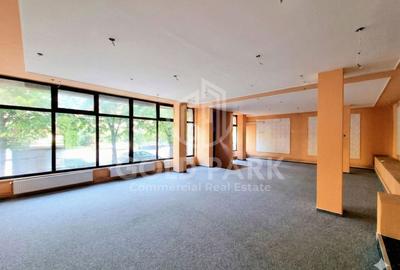 Spatiu Comercial - Zona Manastur - Trafic Intens/Vitrina la Strada - 1