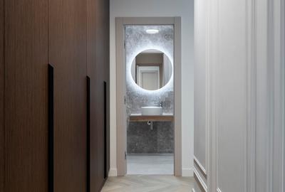 Apartament cu 3 camere decomandat în Iancu Nicolae - 7