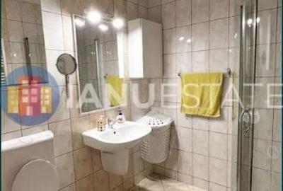 Garsonieră decomandată în Grozăvești - 1