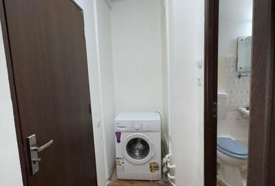 Apartament cu 2 camere semidecomandat, mobilat în 1 Decembrie 1918 - 6