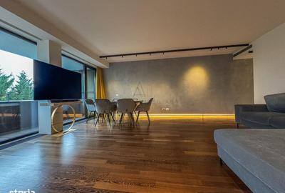 Apartament cu 3 camere în Floreasca - 3