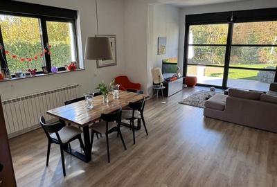 Vila cu 5 camere - Pipera - Iancu Nicolae - comision 0% - 5