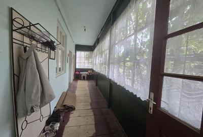 Casă cu 4 camere cu Teren 531 Mp în Sighișoara - 7