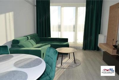 Apartament cu 2 camere decomandat în Libertății - 6