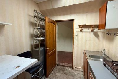 Apartament cu 7 camere semidecomandat în Universitate - 12