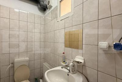 Spațiu comercial, de 308 mp, în Central - 5