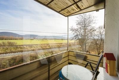 Apartament 2 camere decomandat Selimbar zona linistita cu loc de joaca langa - 5