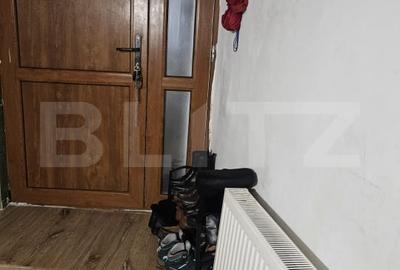 Garsonieră semidecomandată, mobilată în Centrul Istoric - 9