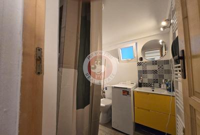 Pet Friendly | Plevnei | 2 camere | 45mp| curte | B11105 - 7