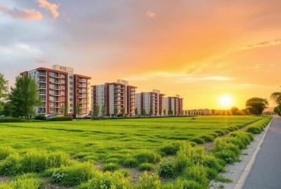 Teren pentru dezvoltare Prelungirea Ghencea, Bucuresti - 3