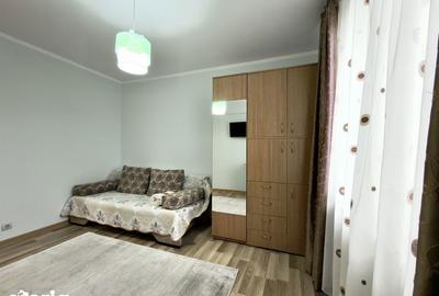 Apartament cu 3 camere decomandat, mobilat în Tei - 6