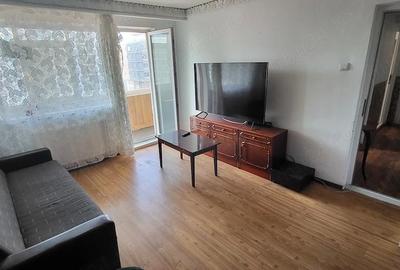 Apartament cu 2 camere decomandat în Tomis Nord - 5