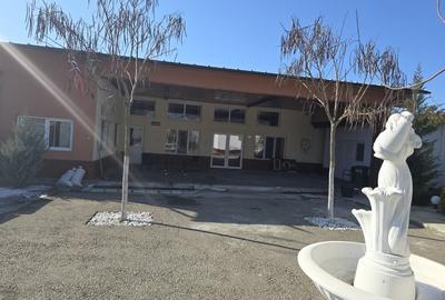 SPATIU COMERCIAL | INCHIRIERE | MIHAIL KOGALNICEANU CONSTANTA | CENTRAL | OCAZIE - 1