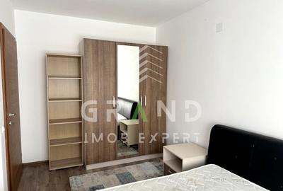 Apartament cu 2 camere decomandat, mobilat în Grigorescu - 6