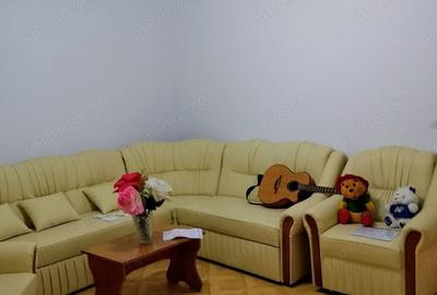 CI495 Apartament istoric Parter+Demisol,renovat,Piata Traian - 9