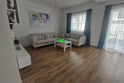 Duplex cu 4 camere cu Teren 300 Mp în Hipodrom 3 - 2