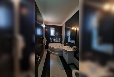 Apartament cu 2 camere semidecomandat, mobilat în Zorilor - 11